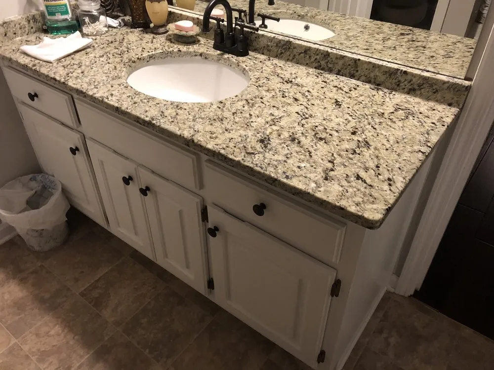 Slide of Remodeling Work 123