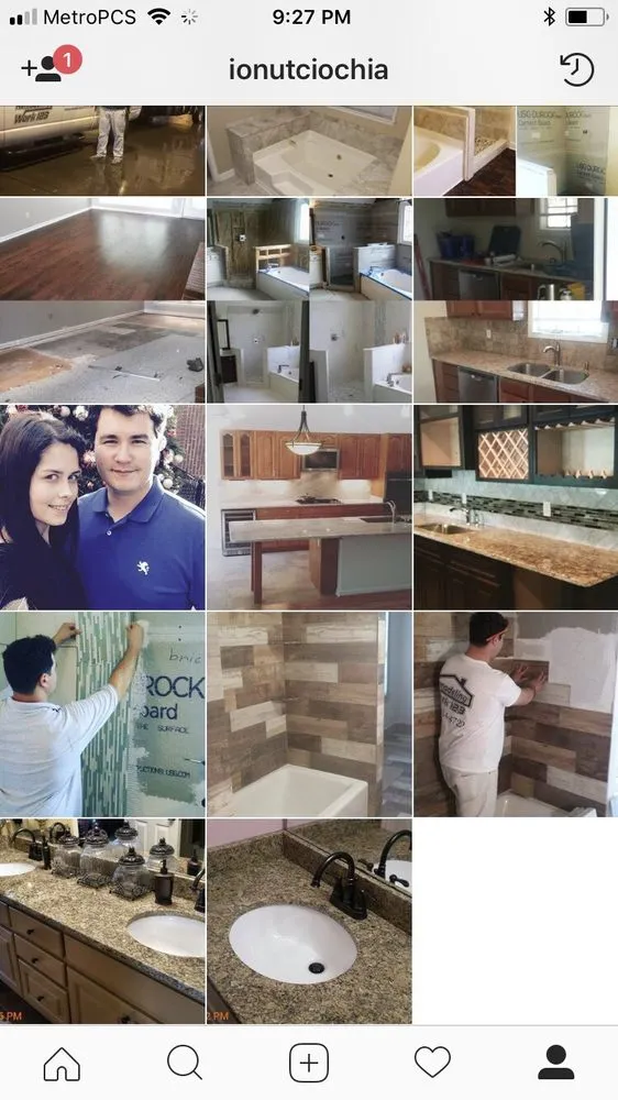 Top-rated water heater service service in Lawrenceville, GA - Remodeling Work 123