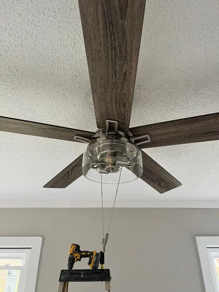 Slide of Remolding Home Improvement