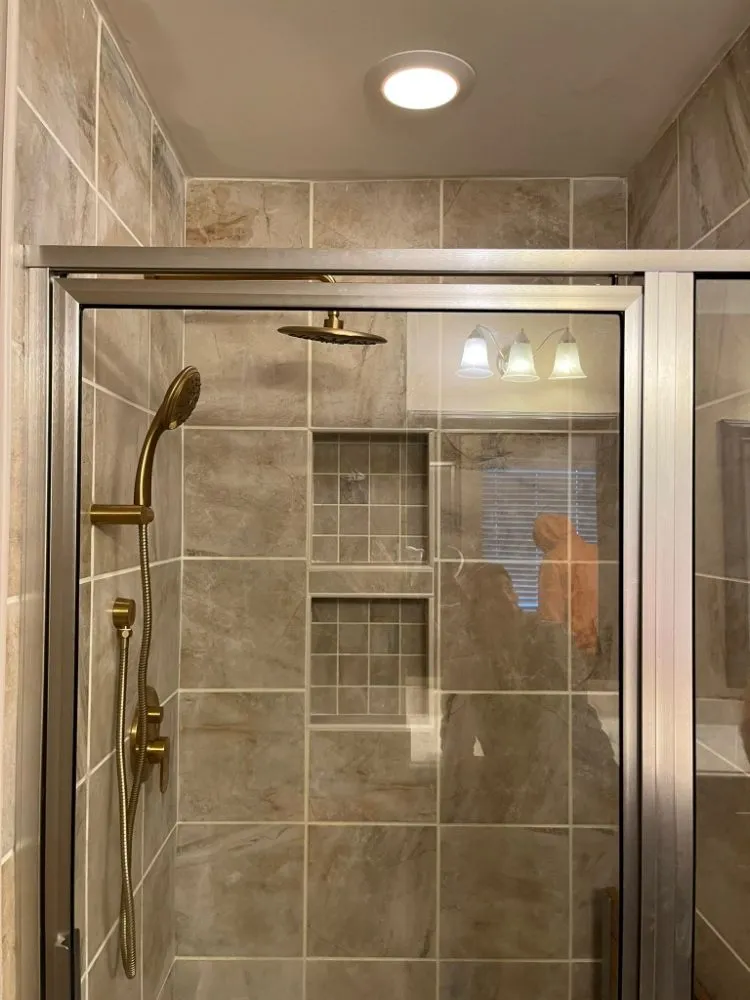 Slide of Remolding Home Improvement