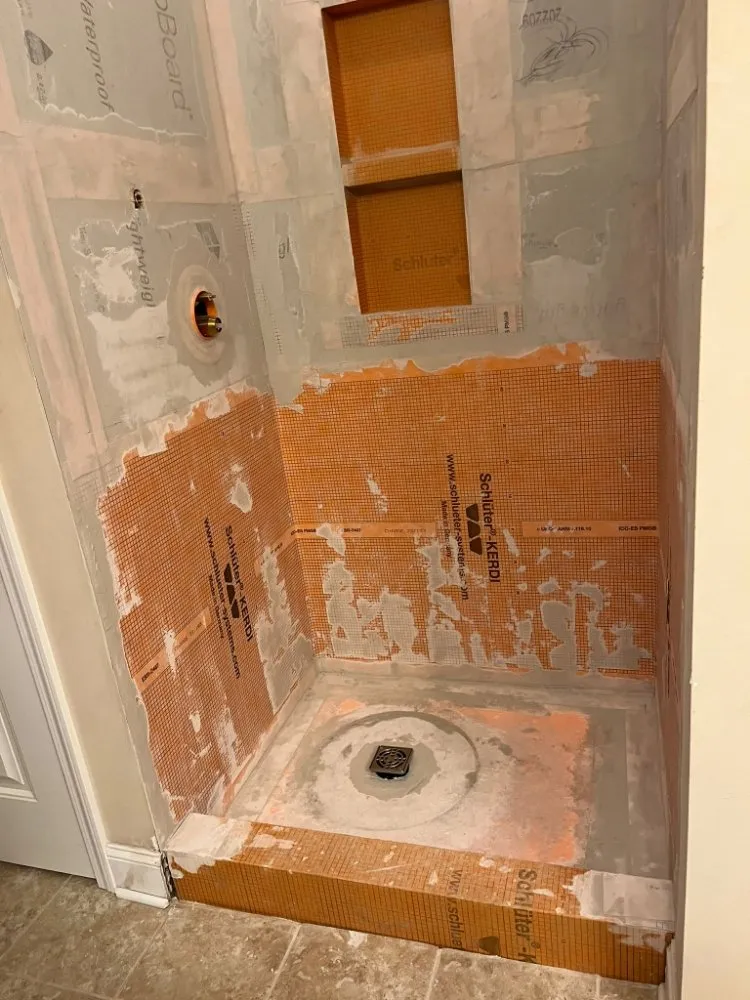 Slide of Remolding Home Improvement