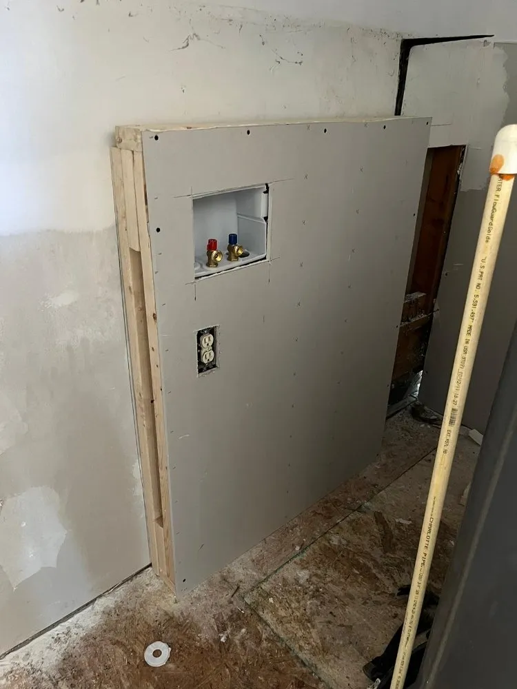 Slide of Remolding Home Improvement