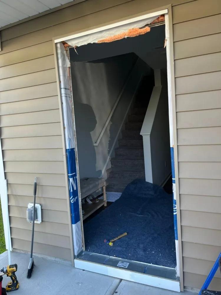 Slide of Remolding Home Improvement