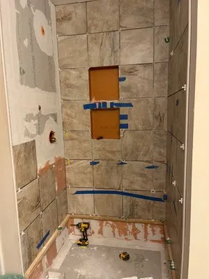 Remolding Home Improvement