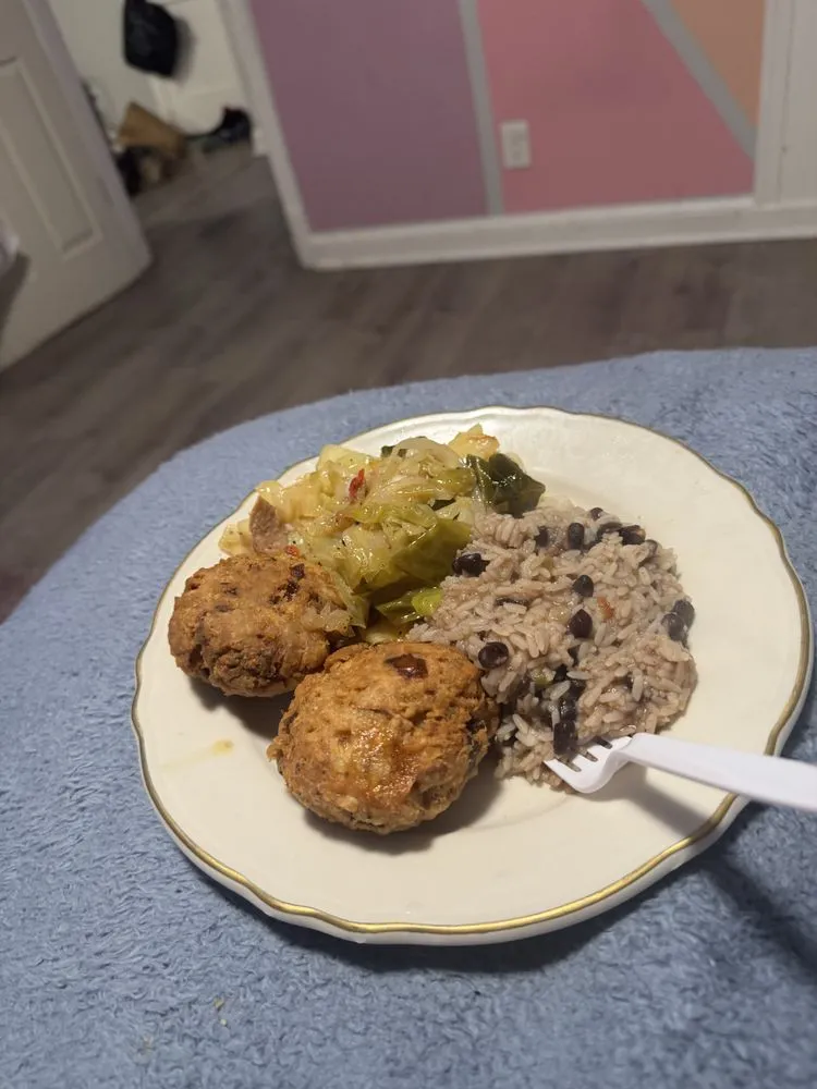 Slide of Remon Jones