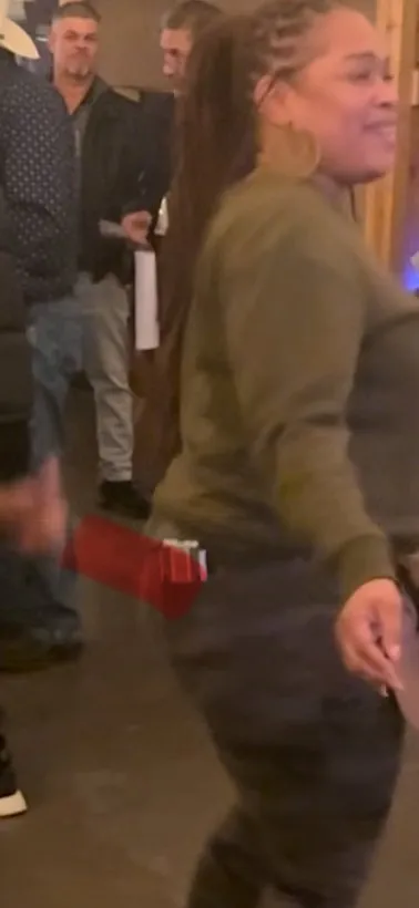 Slide of Remon Jones