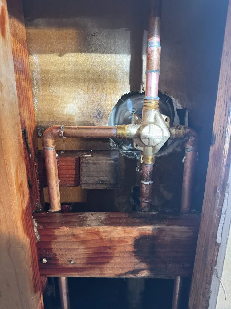 Slide of Remons Main Sewer Camera Services & Drain Clearing