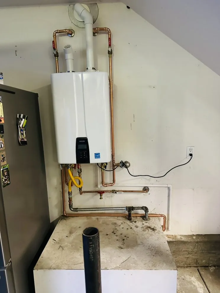 Affordable emergency plumbing in Santa Rosa, CA by Remons Main Sewer Camera Services & Drain Clearing