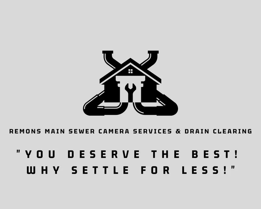 Trusted drain cleaning service in Santa Rosa, CA - Remons Main Sewer Camera Services & Drain Clearing
