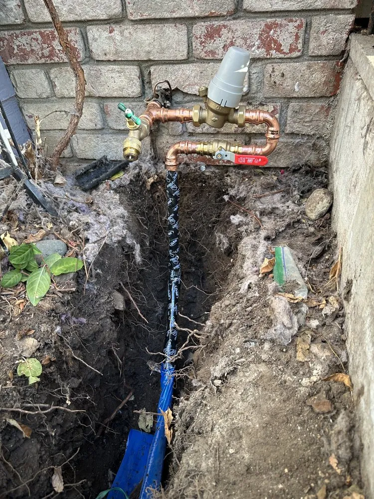 Expert leak detection experts serving Santa Rosa, CA - Remons Main Sewer Camera Services & Drain Clearing