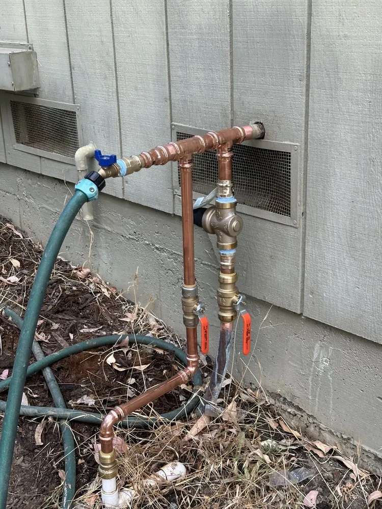 Reliable leak detection experts serving Santa Rosa, CA - Remons Main Sewer Camera Services & Drain Clearing