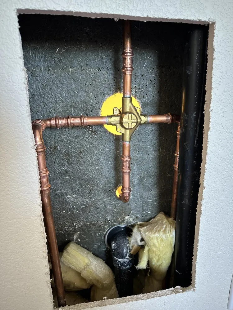 Emergency water heater service for homes in Santa Rosa, CA by Remons Main Sewer Camera Services & Drain Clearing