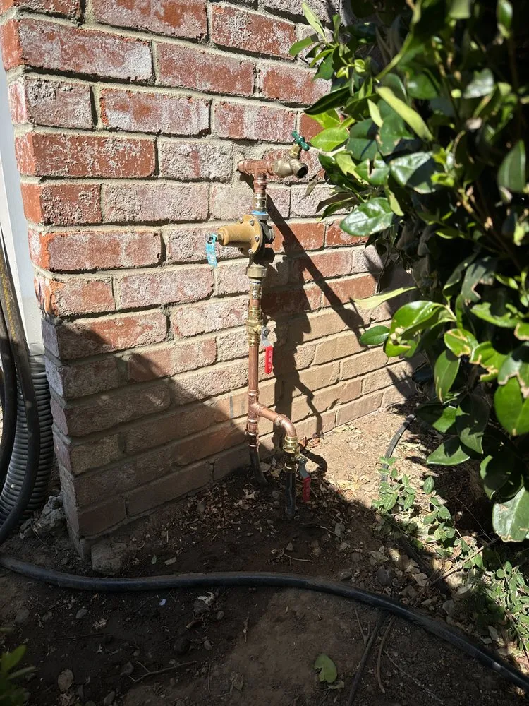 Quality plumbing repair in Santa Rosa, CA by Remons Main Sewer Camera Services & Drain Clearing