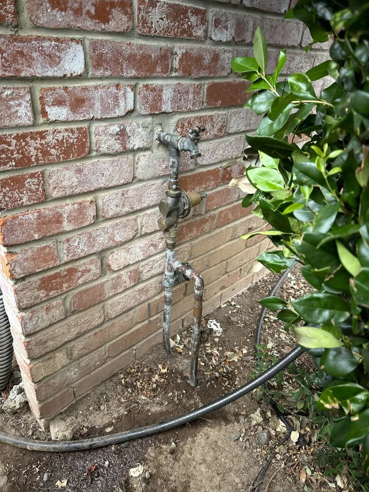 Top-rated leak detection experts serving Santa Rosa, CA - Remons Main Sewer Camera Services & Drain Clearing