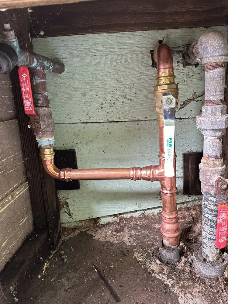 Expert emergency plumbing experts serving Santa Rosa, CA - Remons Main Sewer Camera Services & Drain Clearing