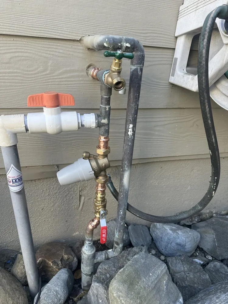 Affordable drain cleaning for homes in Santa Rosa, CA by Remons Main Sewer Camera Services & Drain Clearing