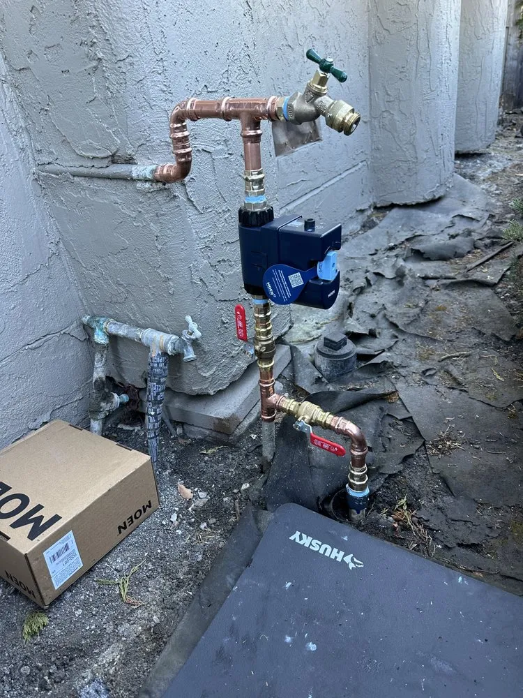 Trusted drain cleaning for homes in Santa Rosa, CA by Remons Main Sewer Camera Services & Drain Clearing