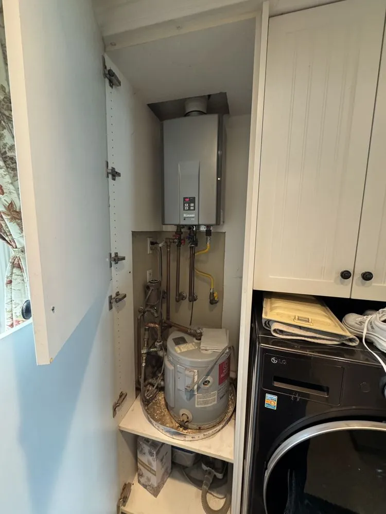 Slide of Remons Main Sewer Camera Services & Drain Clearing