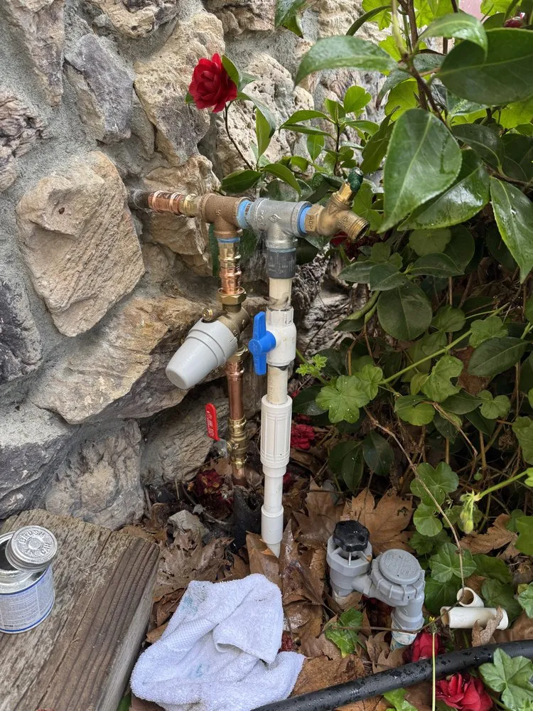 Slide of Remons Main Sewer Camera Services & Drain Clearing