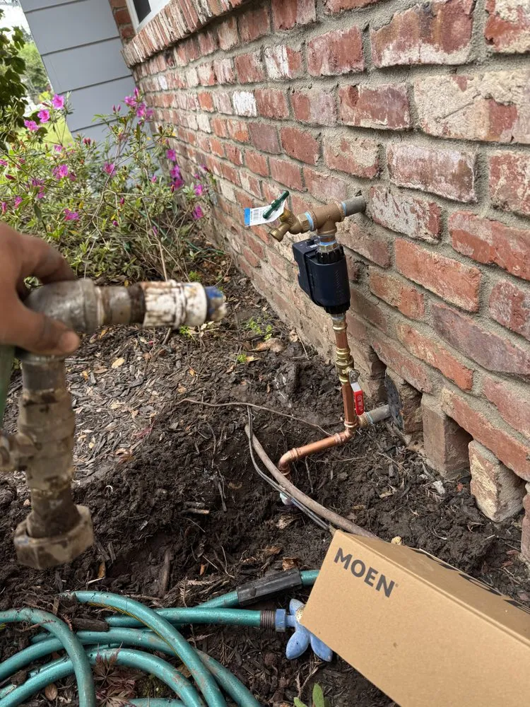 Slide of Remons Main Sewer Camera Services & Drain Clearing