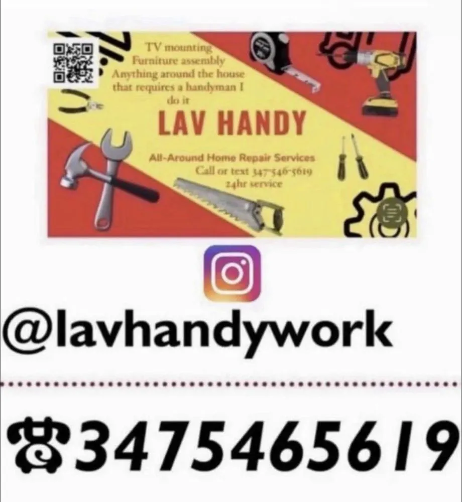 Slide of Remsen Ave Plumbing Warehouse