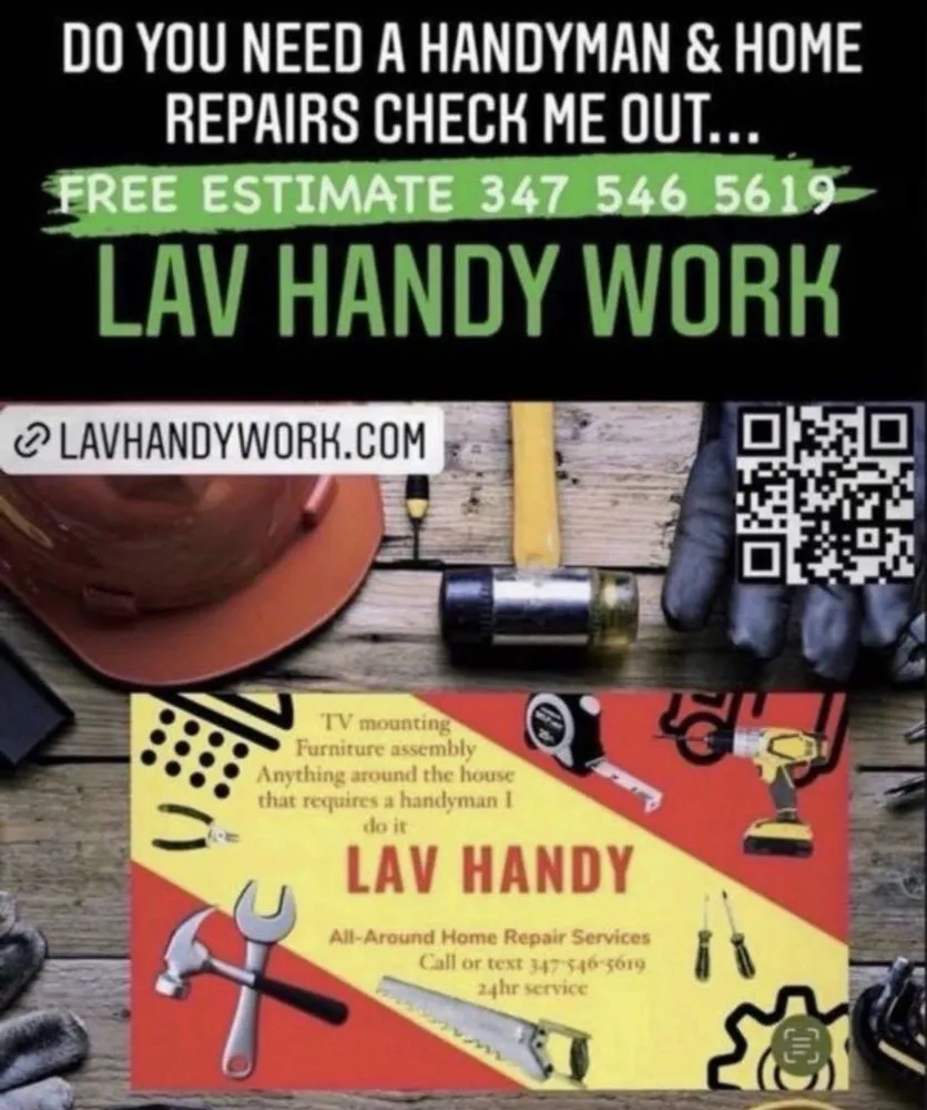 Slide of Remsen Ave Plumbing Warehouse