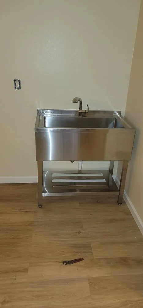 Slide of Ren Plumbing