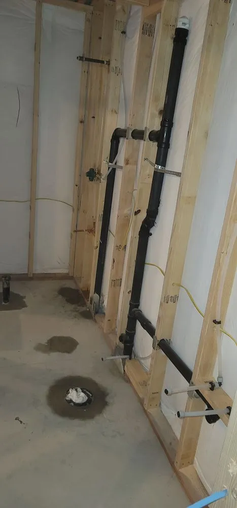 Slide of Ren Plumbing