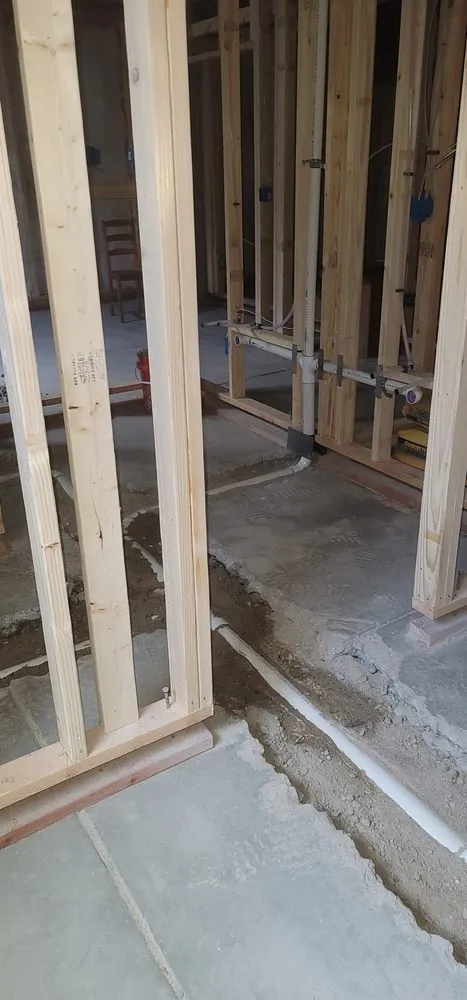 Slide of Ren Plumbing