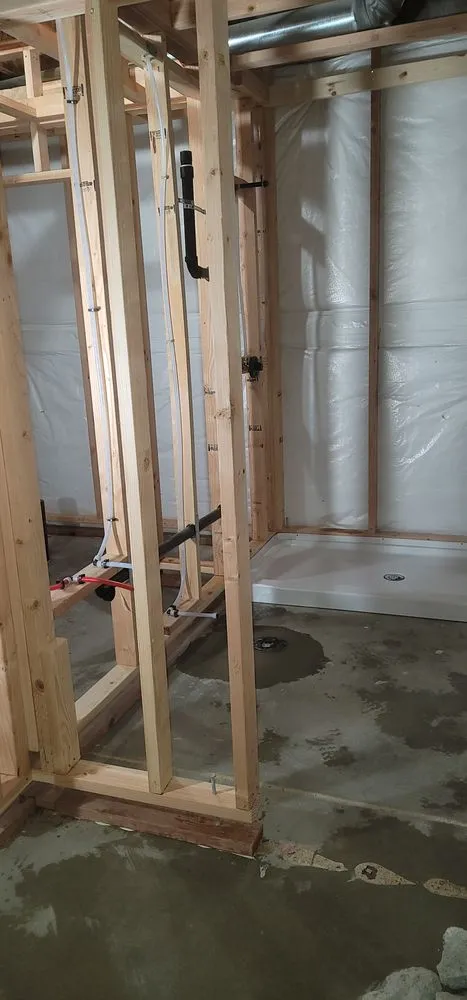 Slide of Ren Plumbing