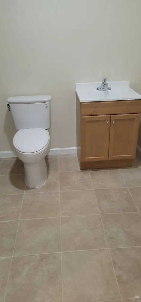 Slide of Ren Plumbing