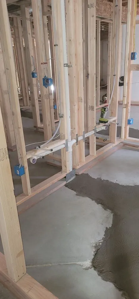 Slide of Ren Plumbing