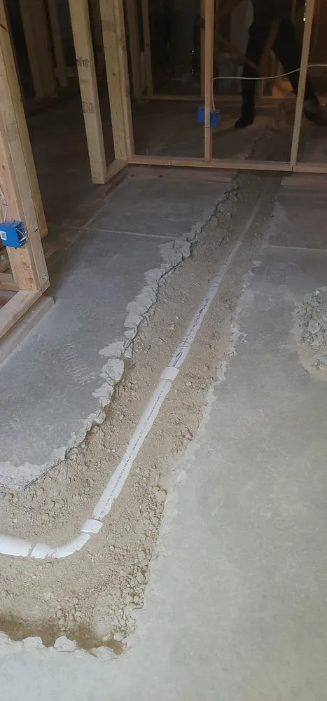 Slide of Ren Plumbing