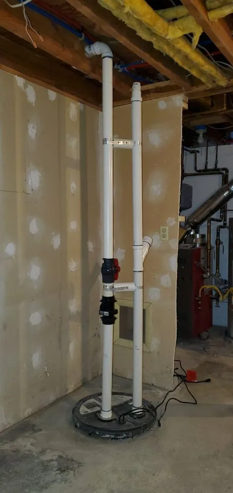 Slide of Ren Plumbing