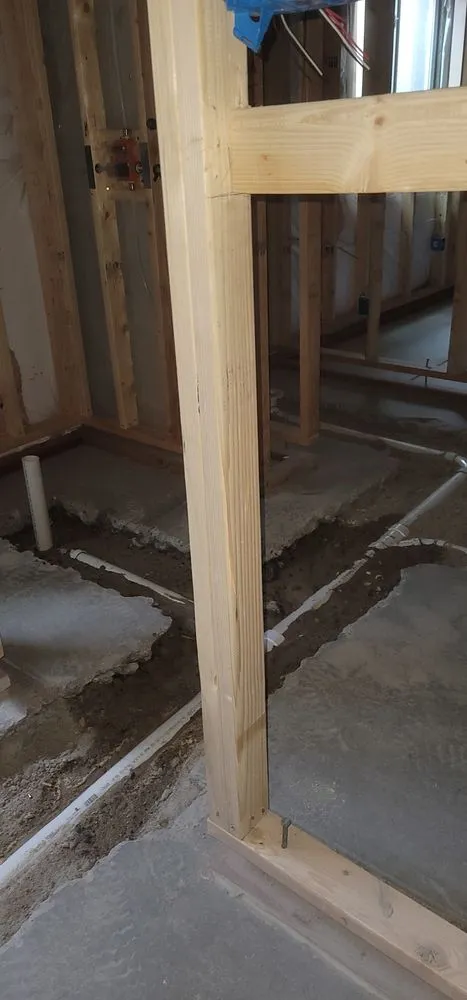 Slide of Ren Plumbing