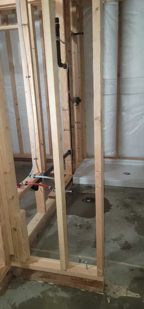 Slide of Ren Plumbing