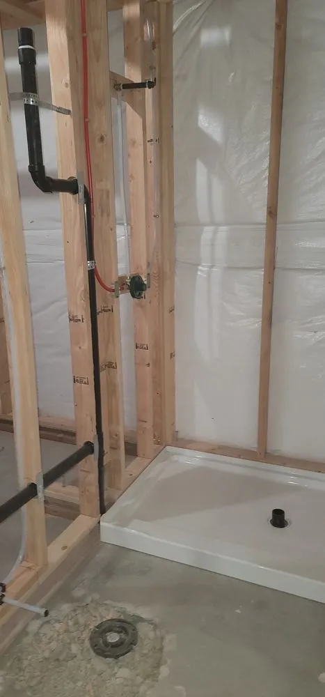 Slide of Ren Plumbing