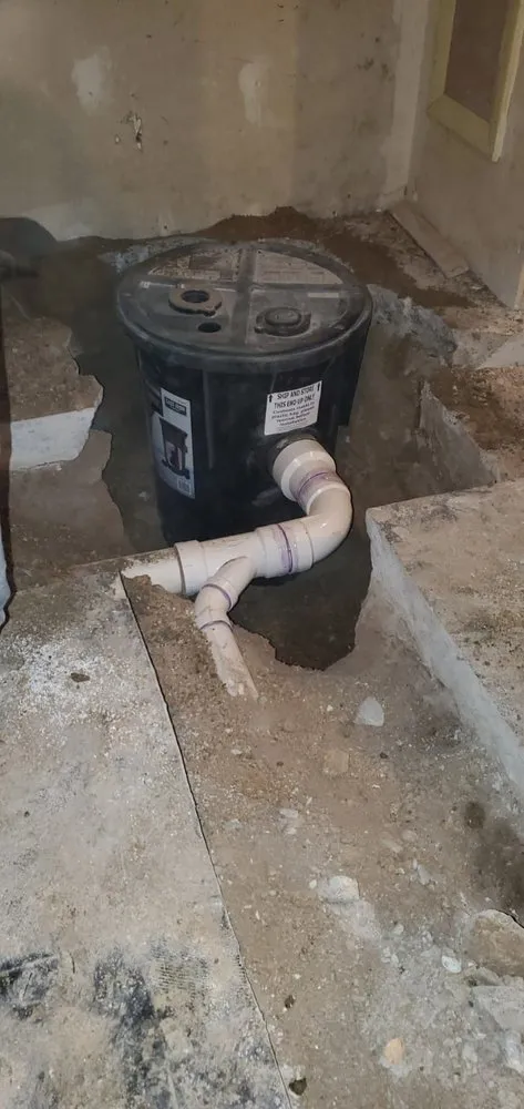 Slide of Ren Plumbing