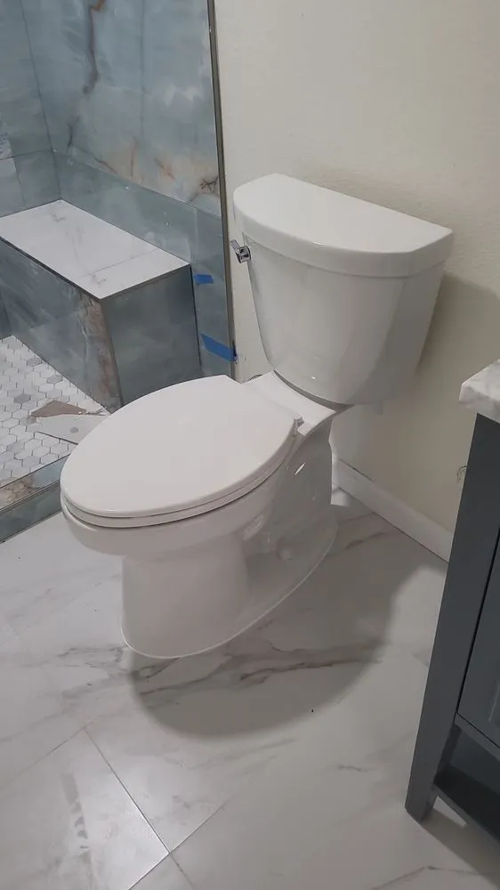 Slide of Ren Plumbing