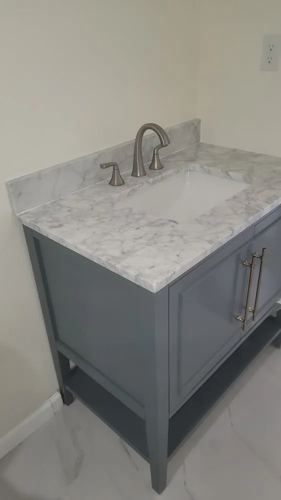 Slide of Ren Plumbing