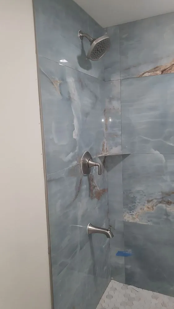 Slide of Ren Plumbing