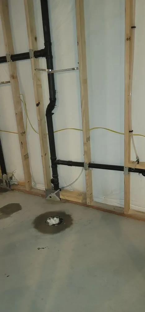 Slide of Ren Plumbing