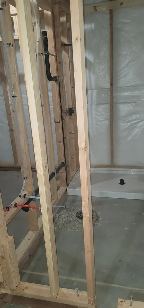 Slide of Ren Plumbing