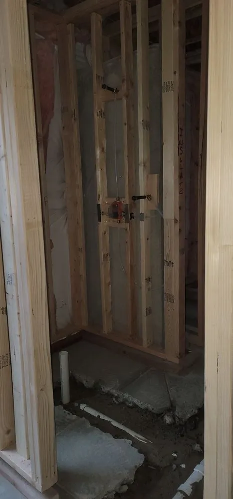 Slide of Ren Plumbing