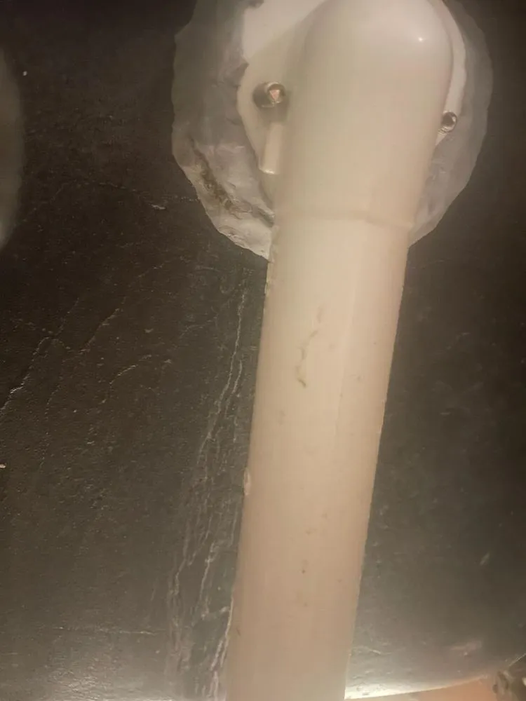 Slide of REN Plumbing