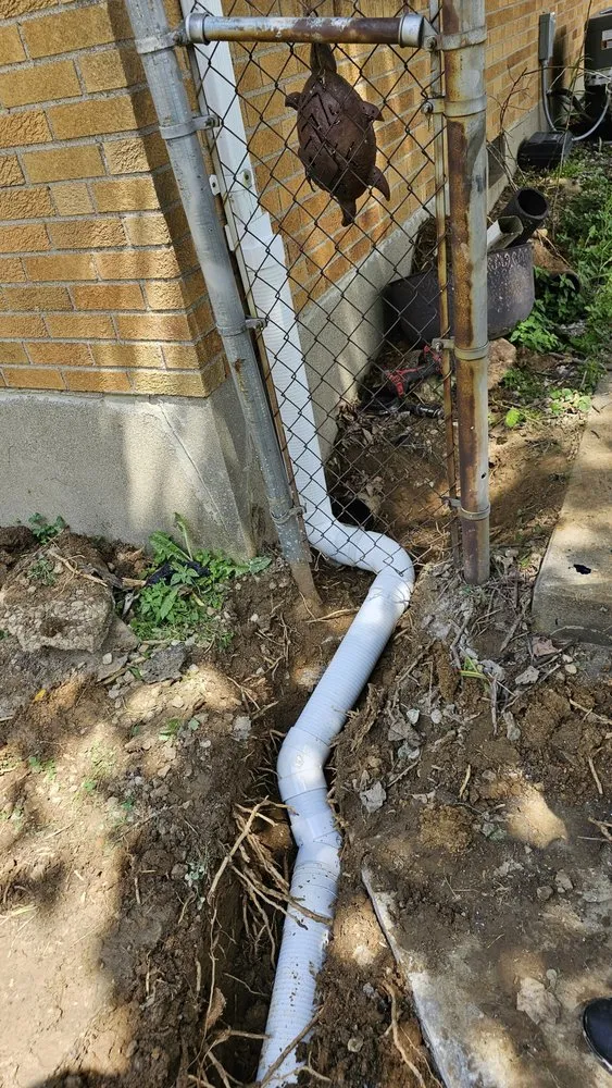 Slide of REN Plumbing