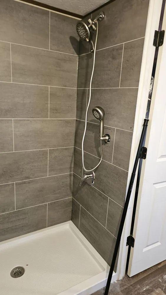 Slide of REN Plumbing