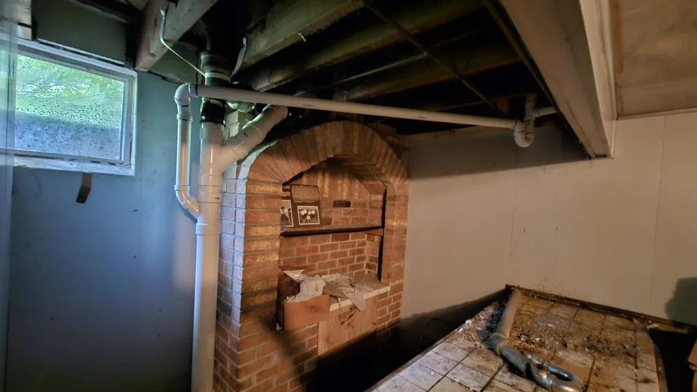 Slide of REN Plumbing