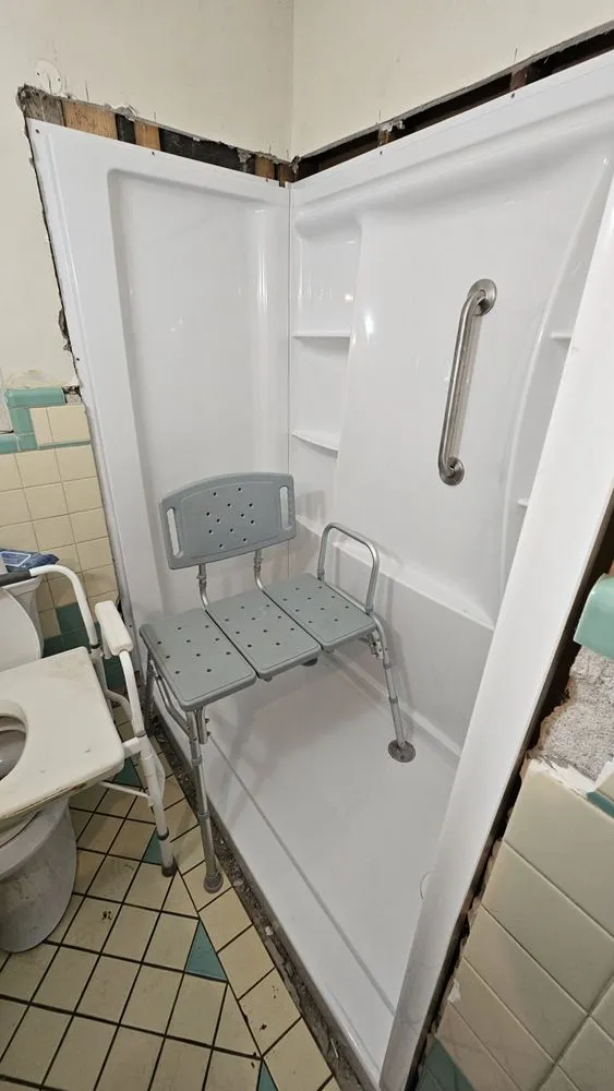 Slide of REN Plumbing