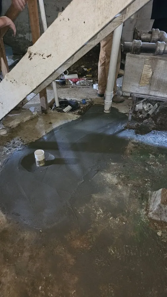 Slide of REN Plumbing